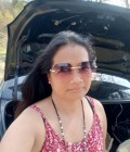 Rencontre Femme Thaïlande à เมืองประจวบคีรีขันธ์ : Tasanee, 55 ans